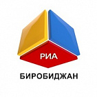 Banner on the web portal RIABIR.RU